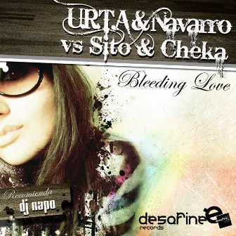 Bleeding Love by Sito & Cheka