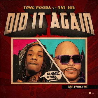 Did It Again by Cool & Dre