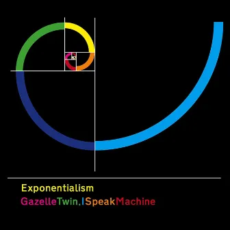 Exponentialism by I Speak Machine