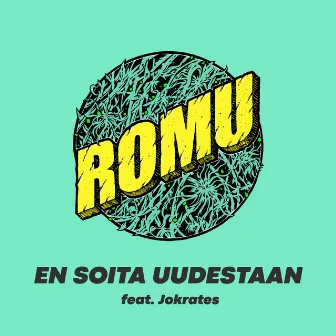 En soita uudestaan by Romu