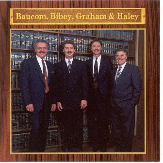 Baucom, Bibey, Graham & Haley by Baucom, Bibey, Graham & Haley