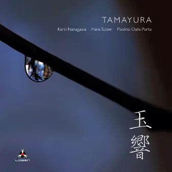 Tamayura by Karin Nakagawa