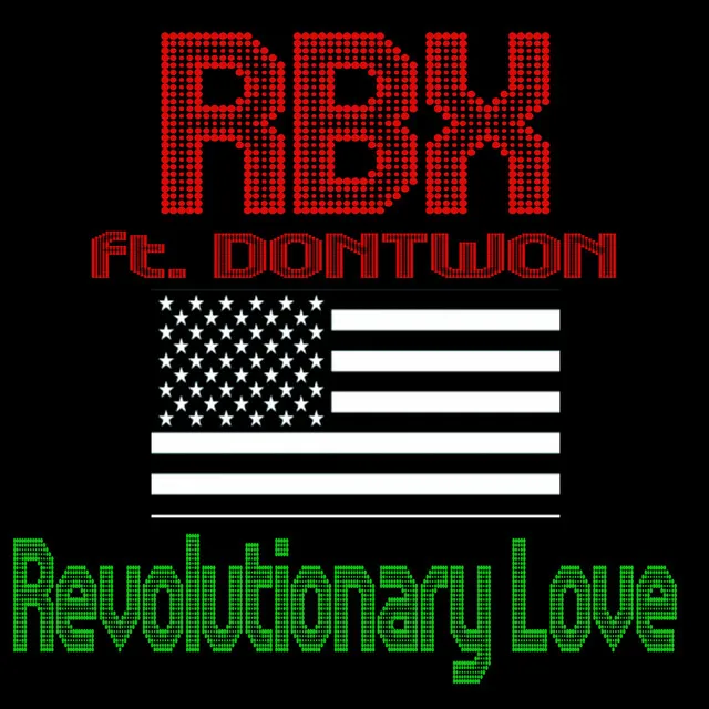 Revolutionary Love