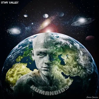 Humanoids by Star Valley