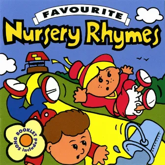 Favourite Nursery Rhymes by The Little 'uns