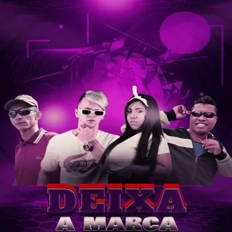 Deixa a Marca by MC Trovão