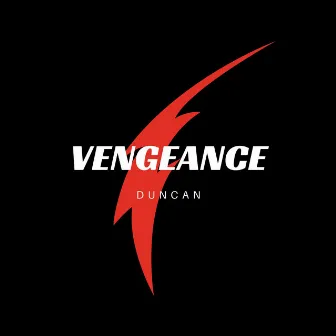 Vengeance by Josh B