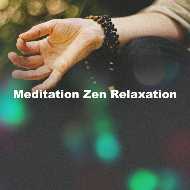 Meditation Zen Relaxation