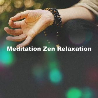 Meditation Zen Relaxation by Meditation Music For You