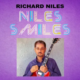 Niles Smiles by Richard Niles