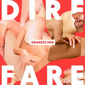 Dire fare by Gransta MSV