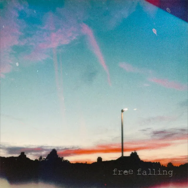 Free Falling