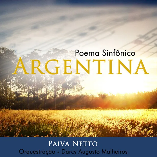 Poema Sinfônico Argentina