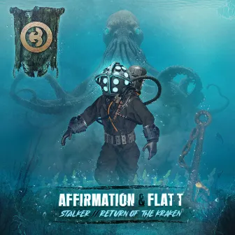 Return Of The Kraken by Affirmation