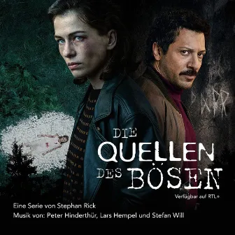 Die Quellen Des Bösen (Original Motion Picture Soundtrack) by Hempel & Firmont