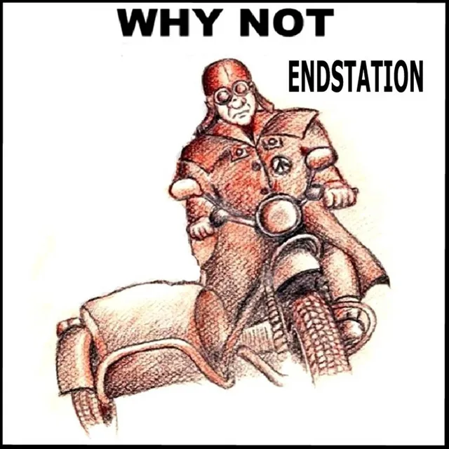 Endstation