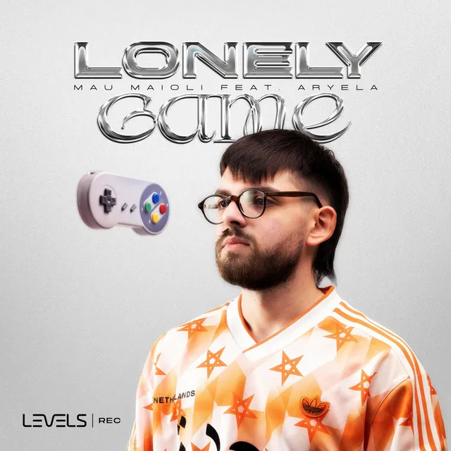 Lonely Game - Extended