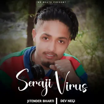 Seraji Virus by 