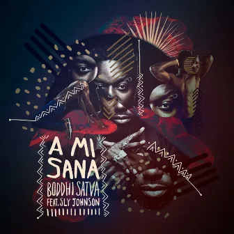 A Mi Sana (Dance with Me) by Sly Johnson