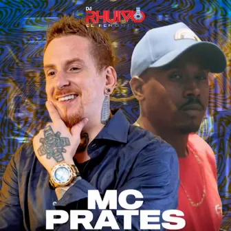 Mc Prates by Mc Prates