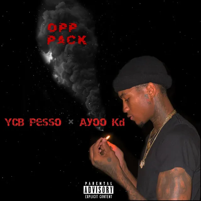 Opp Pack