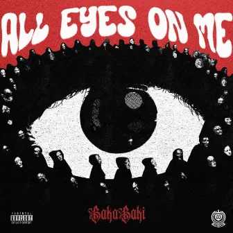 All Eyes on me by Bakabaki