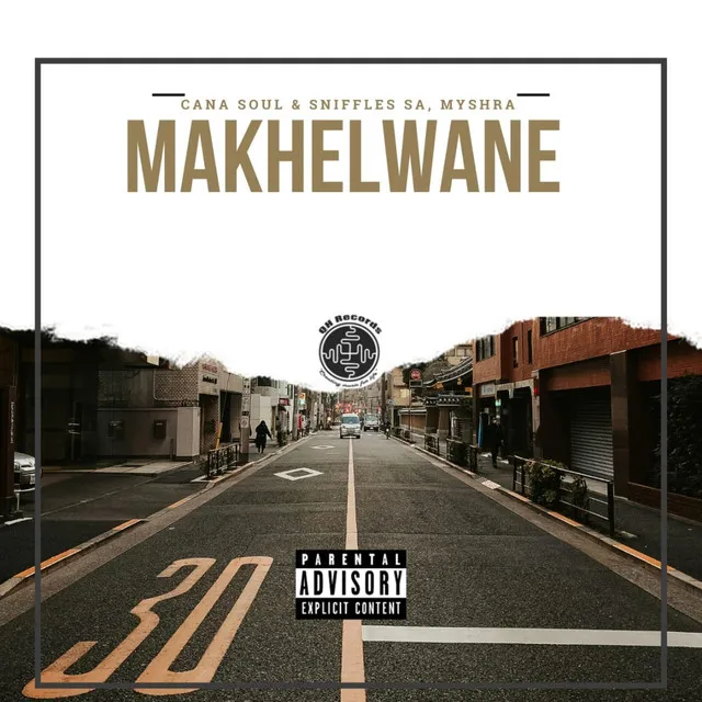 Makhelwane