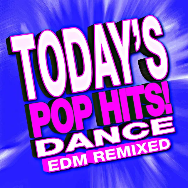 Whatever It Takes (Dance Remixed)