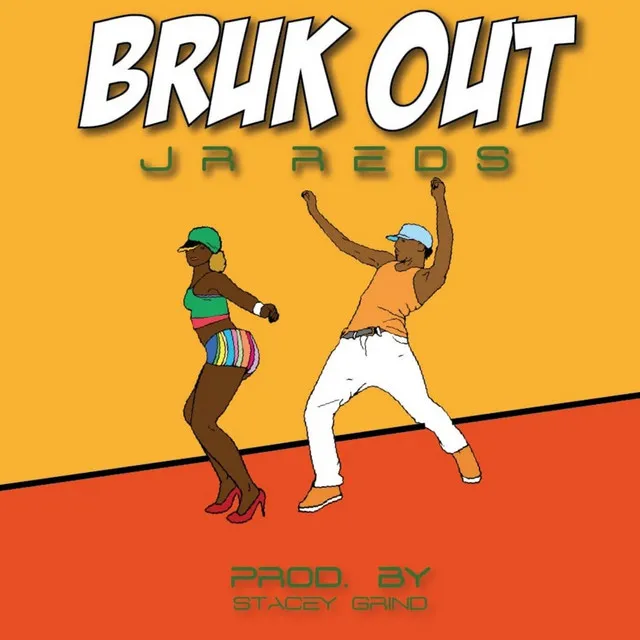 Bruk Out