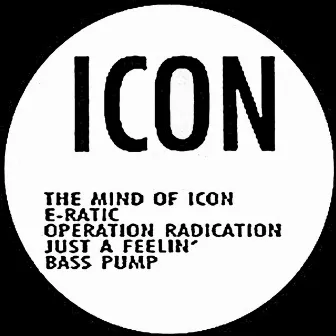 Icon EP by Icon