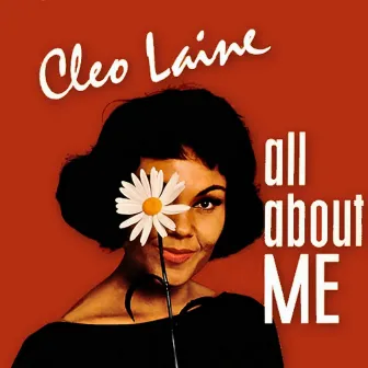 All About Me by Cleo Laine