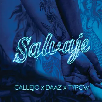 Salvaje by Callejo