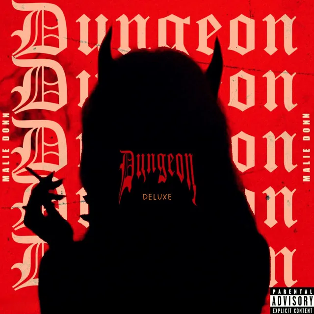 Dungeon (Deluxe)