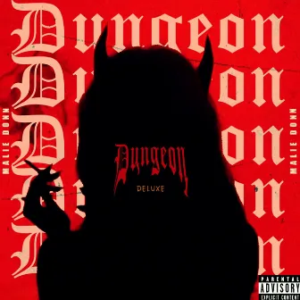 Dungeon (Deluxe) by Malie Donn