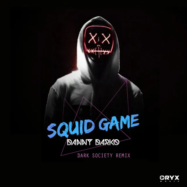 Squid Game (Pink Soldiers) - Dark Society Remix