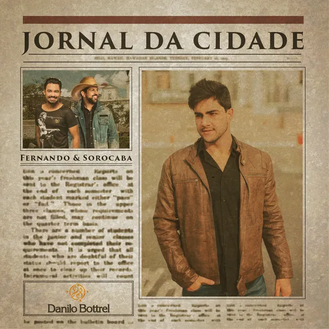 Jornal da Cidade