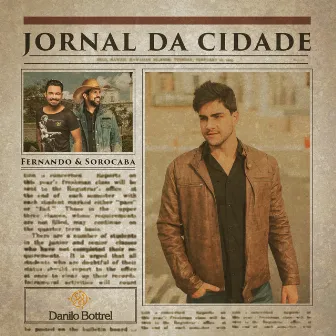 Jornal da Cidade by Danilo Bottrel