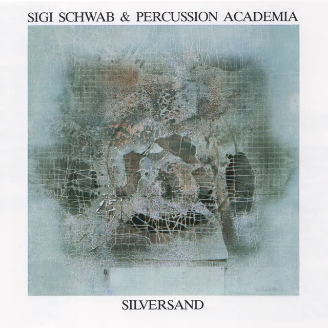 Silversand