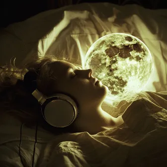 Slumber's Quiet Symphony: Melodies for Deep Sleep by Inspirational Music Enseble