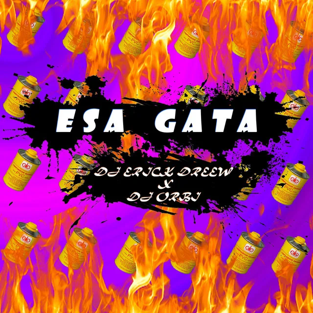 Esa Gata