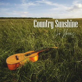 Country Sunshine by Jo Harris