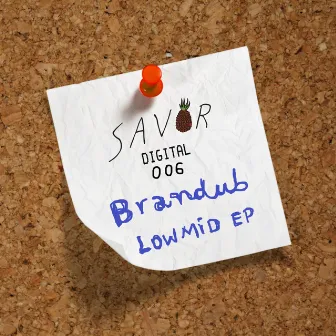 Lowmid EP by Brandub