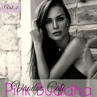 Pink Buddha Voodoo Cafè, Vol.3 - Wonderful Chill Out Music Ibiza Blank Isla del Mar Martini Chillout Collection by Floyd & Jones Lounge Bar Music Club