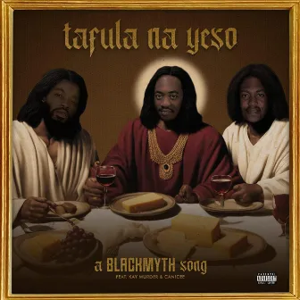 Tafula Na Yeso by BLACKMYTH