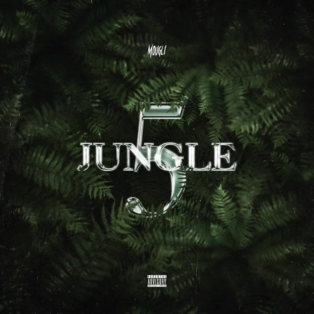 Jungle #5