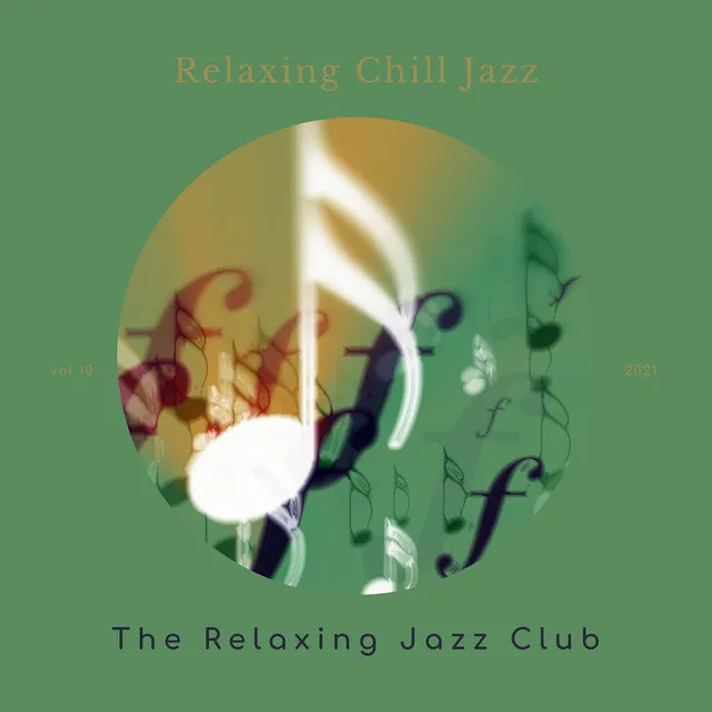 Relaxing Chill Jazz