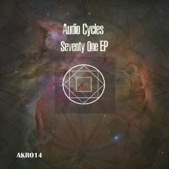 Seventy One EP by Audio Cycles