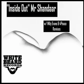 Inside Out by Mr. Shandaar