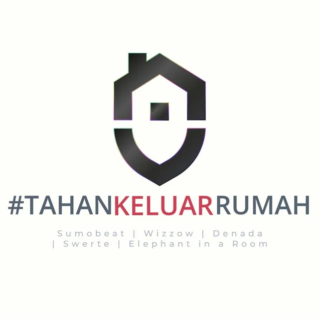 Tahan Keluar Rumah