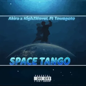 SPACE TANGO by Tawagoto